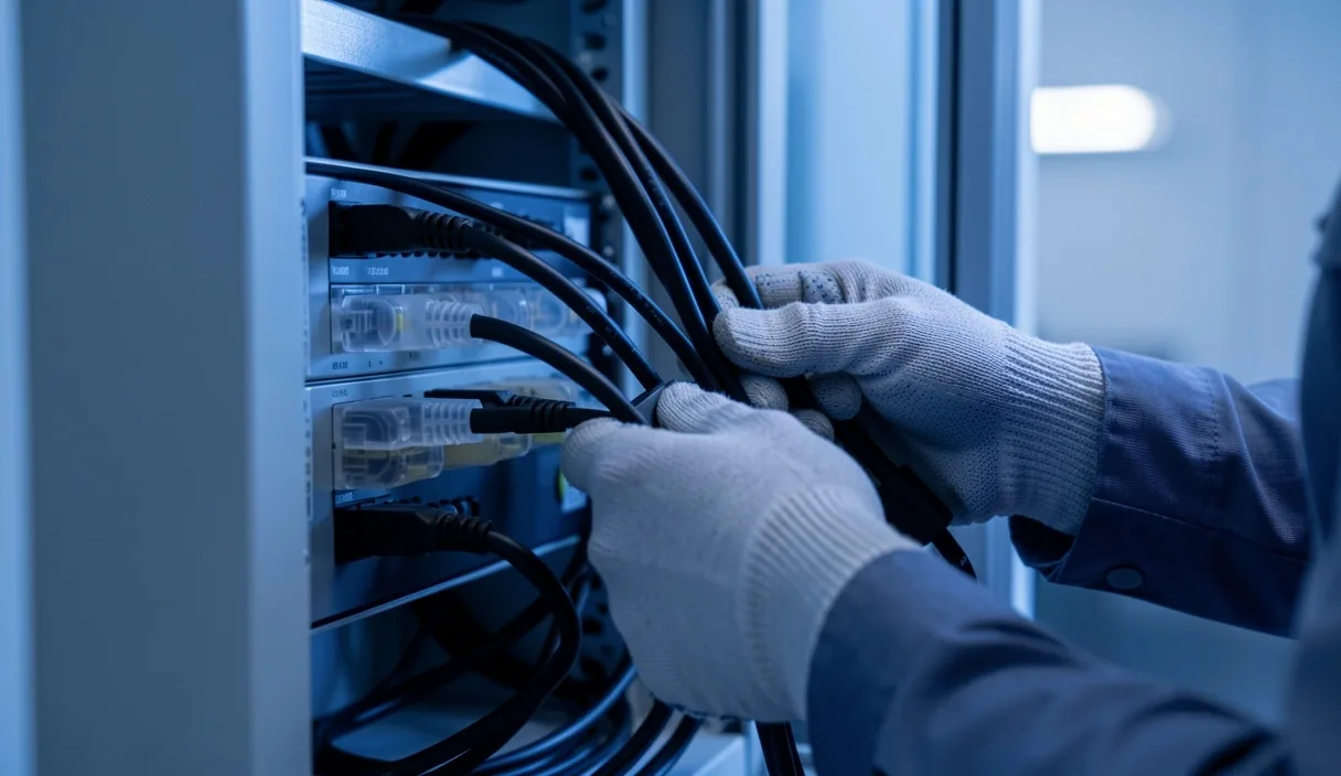 Technical knowledge exchange