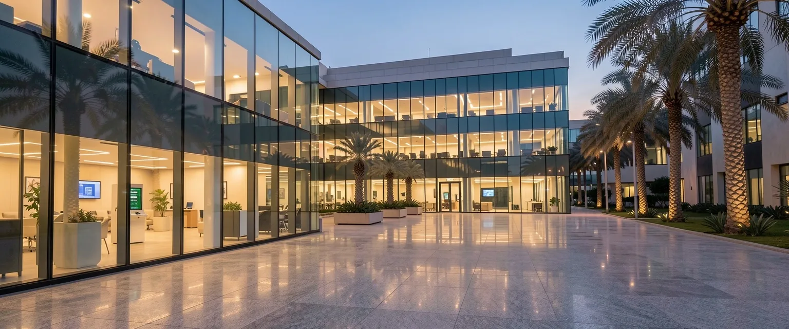 Mogibele headquarters context